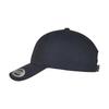 Flexfit Polyester Twill Recycled Snapback Cap