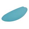 Soft Silicone Case Cover Shell for Samsung TV BN94-07557 A07469U A55 H6400J Remote Blue