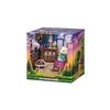 Sylvanian Families [Little Tales Collection Owl's Secret Room] LT-02 ST Mark Certified, Ages 3+, Toy, Dollhouse, Sylvanian Families, Epoch Co., Ltd.