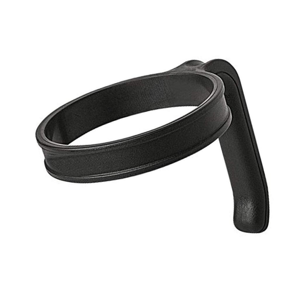 ZYTC 20" Tumbler Handle for Yeti Rambler, Non-Slip Travel Mug Grip, Cup Holder for Yeti Rambler, Ozark Trail, Rtic, Sic, and More