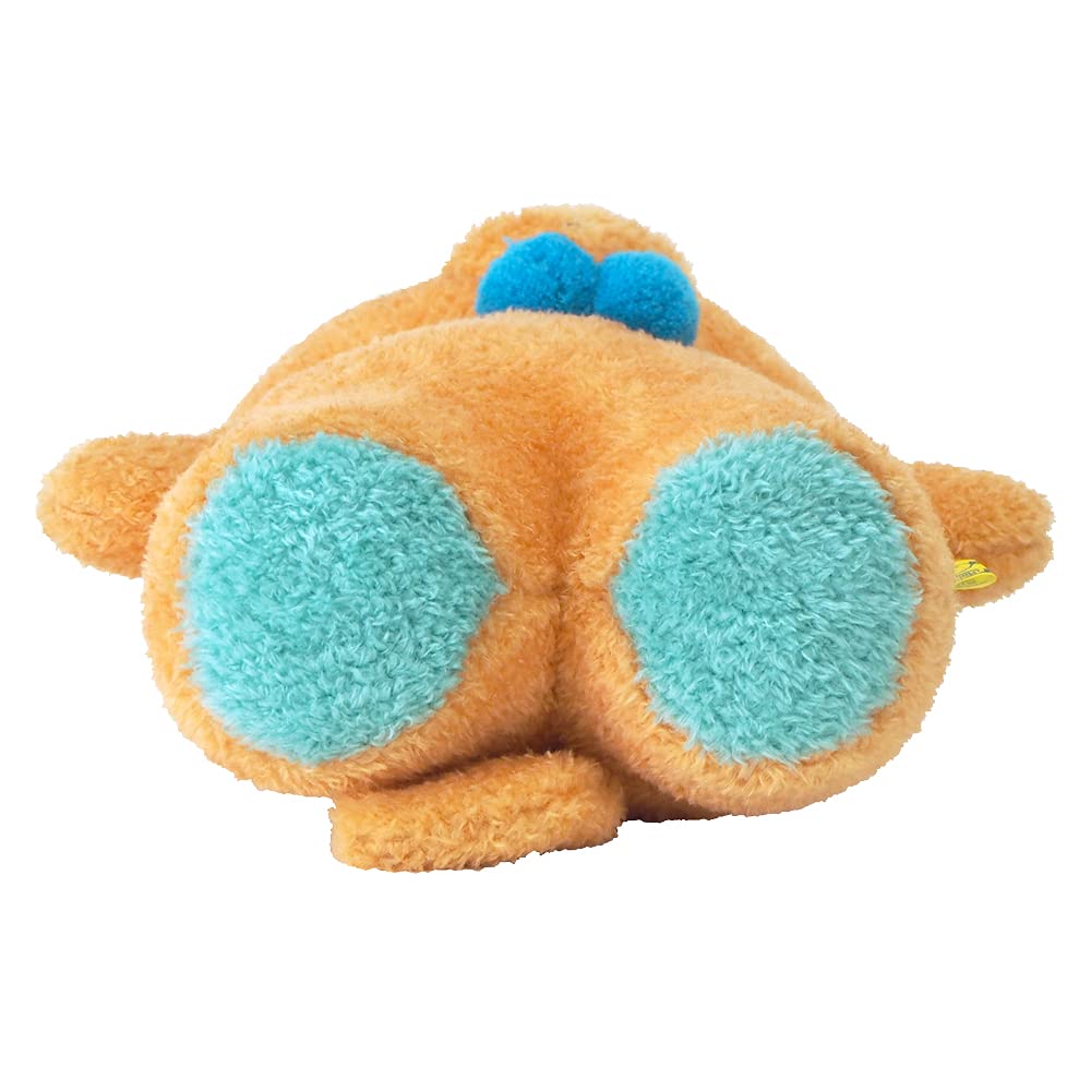 SunLemon Tatton Fox MR Medium 20 X 8.8 X 30cm Plush Animal P-7862