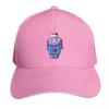 Oh The Boov Baseball Cap Ball Cap Funny Hats Luxury Cap Streetwear Golf Unisex Womens