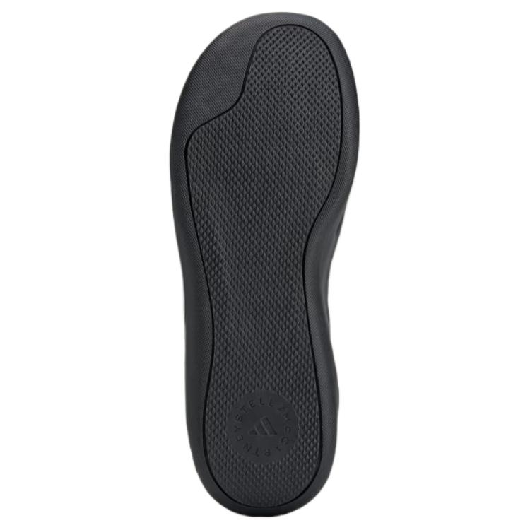 New Adidas Sportswear Low Ground By Stella Mccartney Core Black Utility Black Women's IE8774