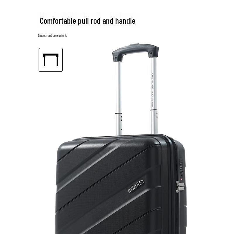 American Tourister Hardside Spinner Suitcase