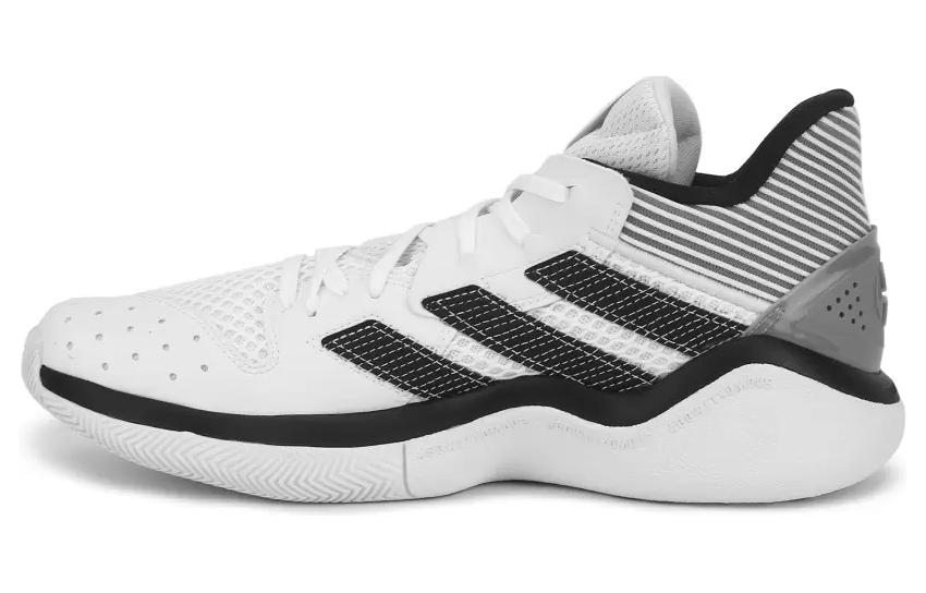 Adidas Harden Stepback  Footwear White  EH1942 42