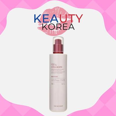 Ansiktsvård – Ansiktsvatten