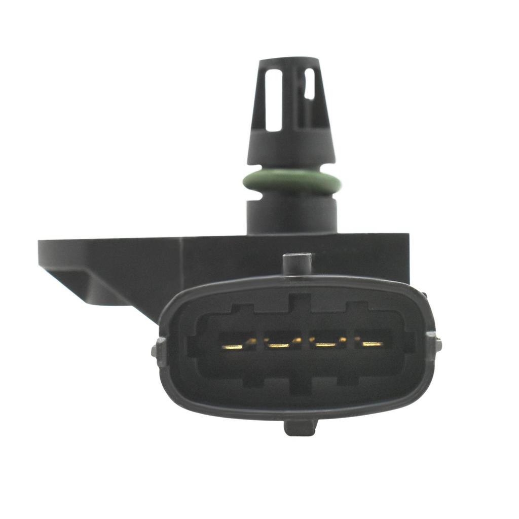 0281006077 MAP Sensor Fit For Buick Encore Chevrolet Cruze Sonic Trax