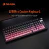 Dareu LK98Pro Tri-Mode Gasket Hot-Swappable Mechanical Keyboard