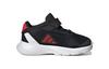 adidas Duramo SL I 'Black Iron Scarlet' IG2435