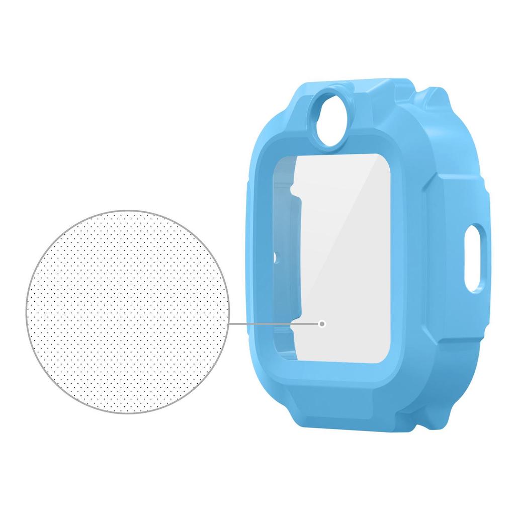 Universal Tempered Glass Case for Xiao Tian Cai D5/Q3/N5/U5 Children's Phone Watch