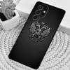 Armenian Flag Phone Case for Samsung Galaxy note 10 pro S26 Ultra S23 S24 FE S25 S21 S22 PLUS shockproof Cove