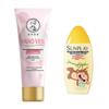 Kroppsvård – Solskyddskrämer