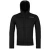 Jacket Ortovox Fleece Light Hoody M