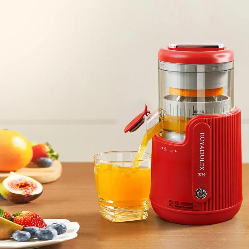 Xiaomi Large-Diameter Orange Juicer Juice And