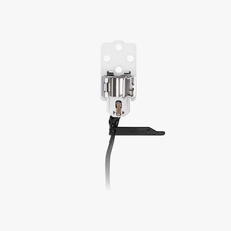 Bambu Lab 3D Printer Accessories and Materials CN plug (adapter included)