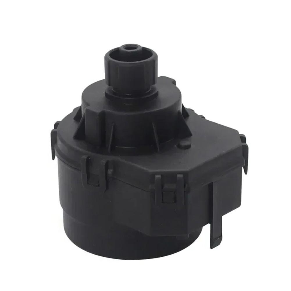 Black 24V 220V Three Way Valve Motor For Bosch Buderus Gas Boiler Fireplace Solenoid Replacement Part Heating Component