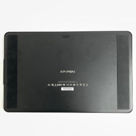 Used XP Pen Artist 15.6 Graphics Drawing Tablet with Pen Display, 15.6 Inch Full HD, 8192 Levels Pressure Sensitivity, Black, Compatible with Windows 