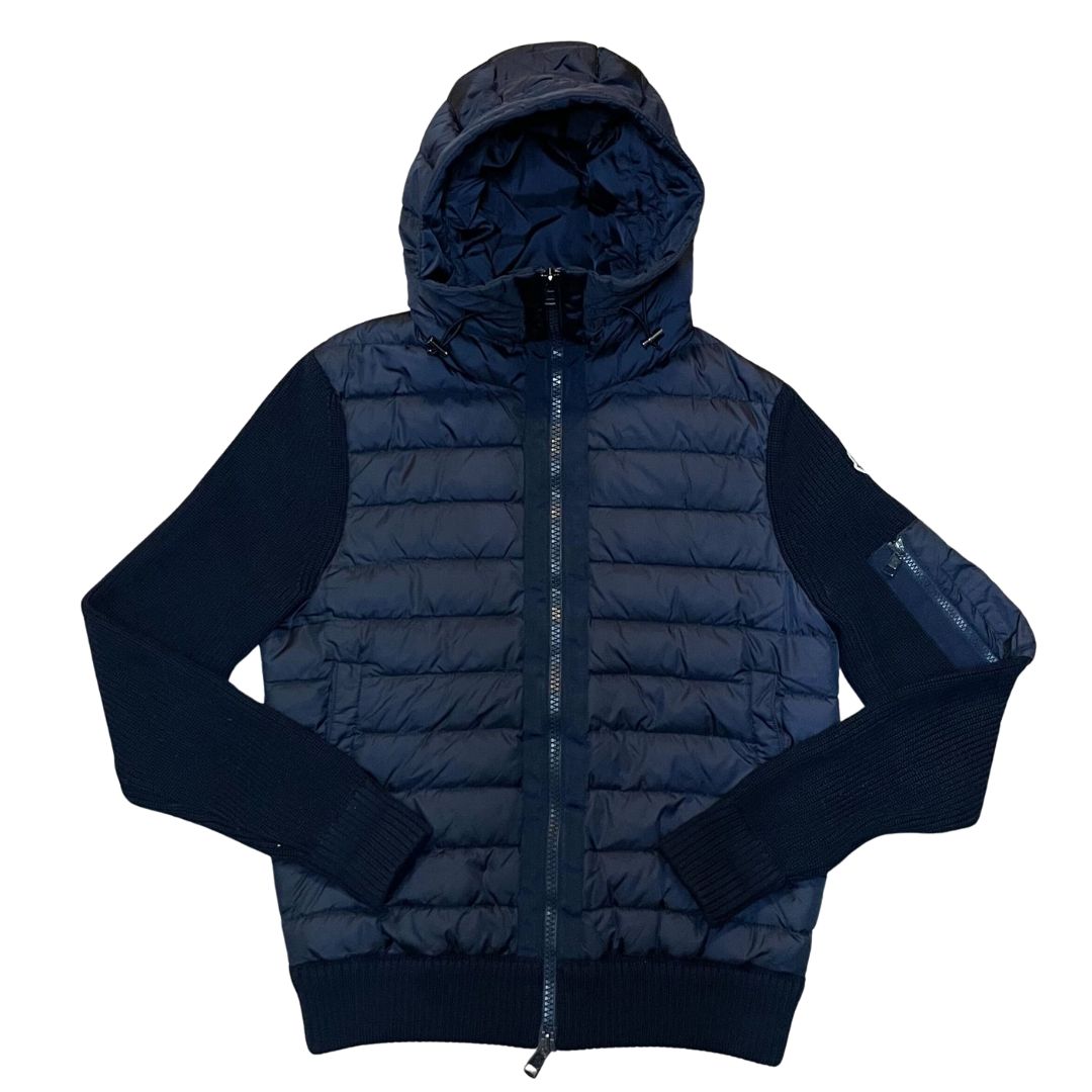 

Used MONCLERParker mens