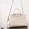Women's Handbag with Fashionable and High-end Feel, Women's Simple and Versatile Commuting Bag, New Large Capacity Tote Bag