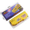 4-in-1 Portable Laser Level Ruler with Tape Measure and Infrared Level Tool