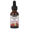 100% Pure Rosehip Oil, Rejuvenating Facial Moisturizer, 1 Fl Oz (30 Ml)