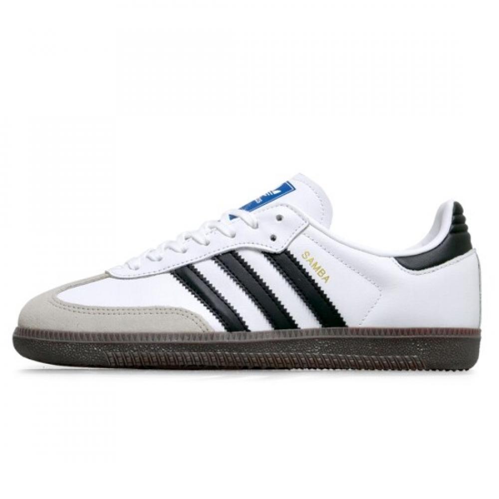 Adidas Junior Samba Og J Sneakers Ie3675