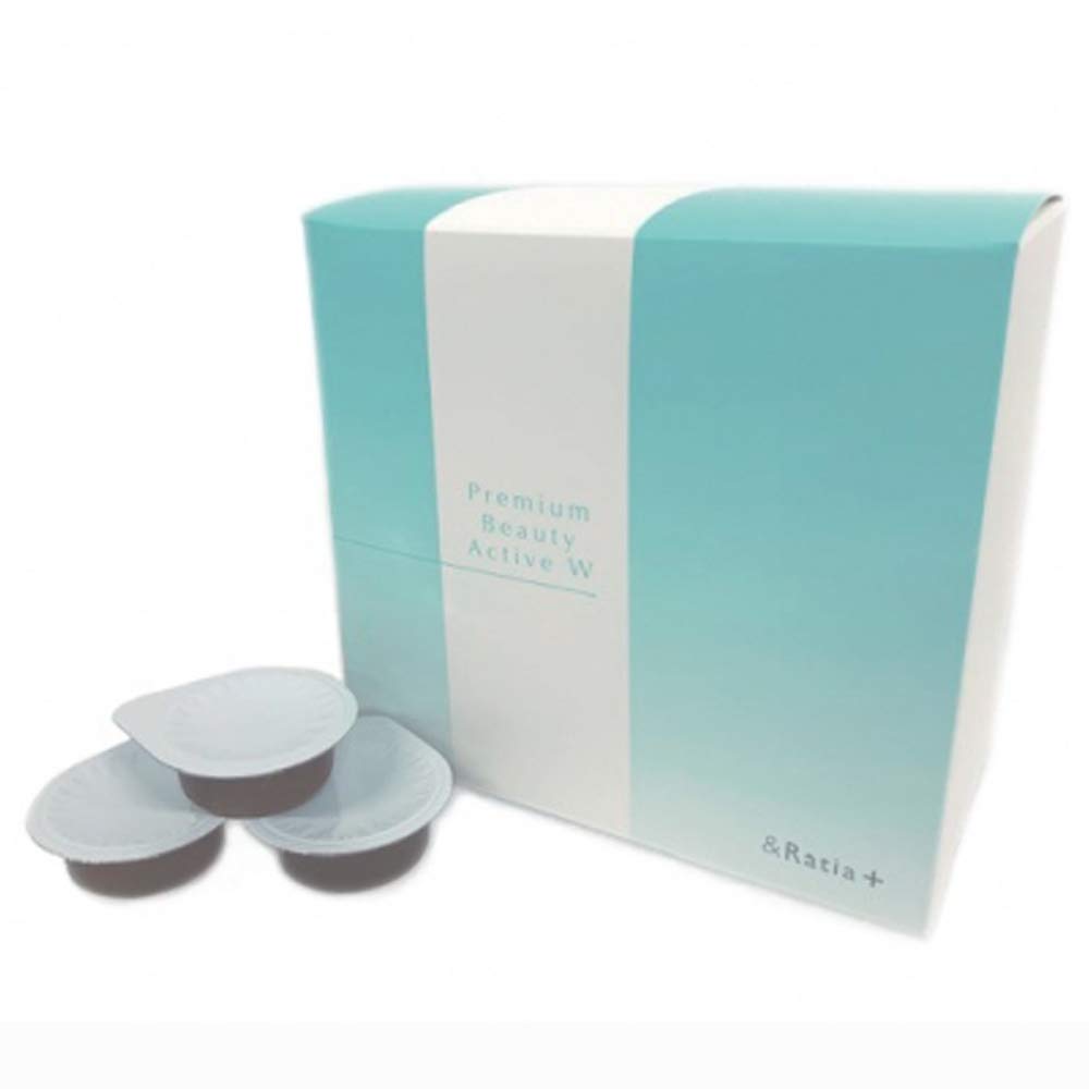 

Andratia Beauty Active potions 10ml30