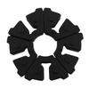For CFMOTO CF250-6 250NK 250SR 250nk Motorcycle Sprocket Hub Damper Rear Wheel Drive Rubber Buffer Set
