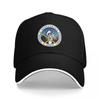 PGHM PELOTON GENDARMERIE HAUTE MONTAGNE Baseball Cap sun caps Snap Back Hat Men Womens