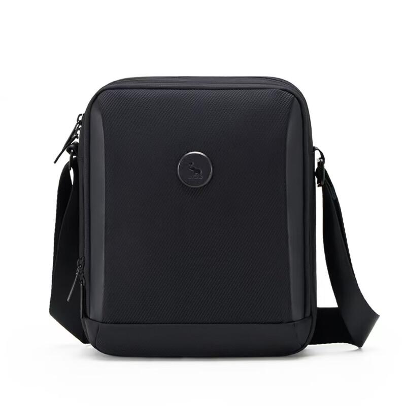 OIWAS Men s Business Crossbody Bag