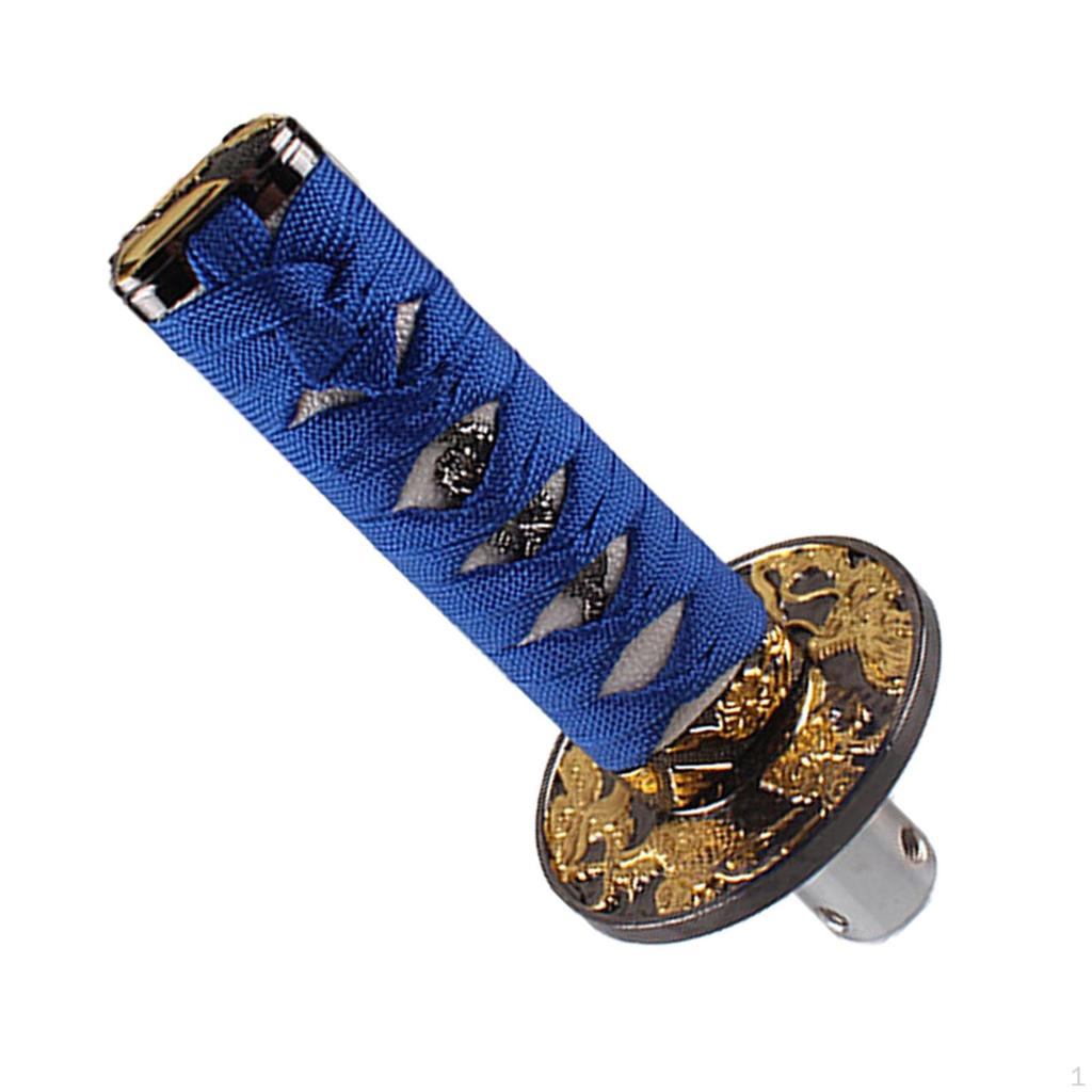 Gear Knob Automatic Catchers Lever Fits Auto Car Domineering Automobile Repacking