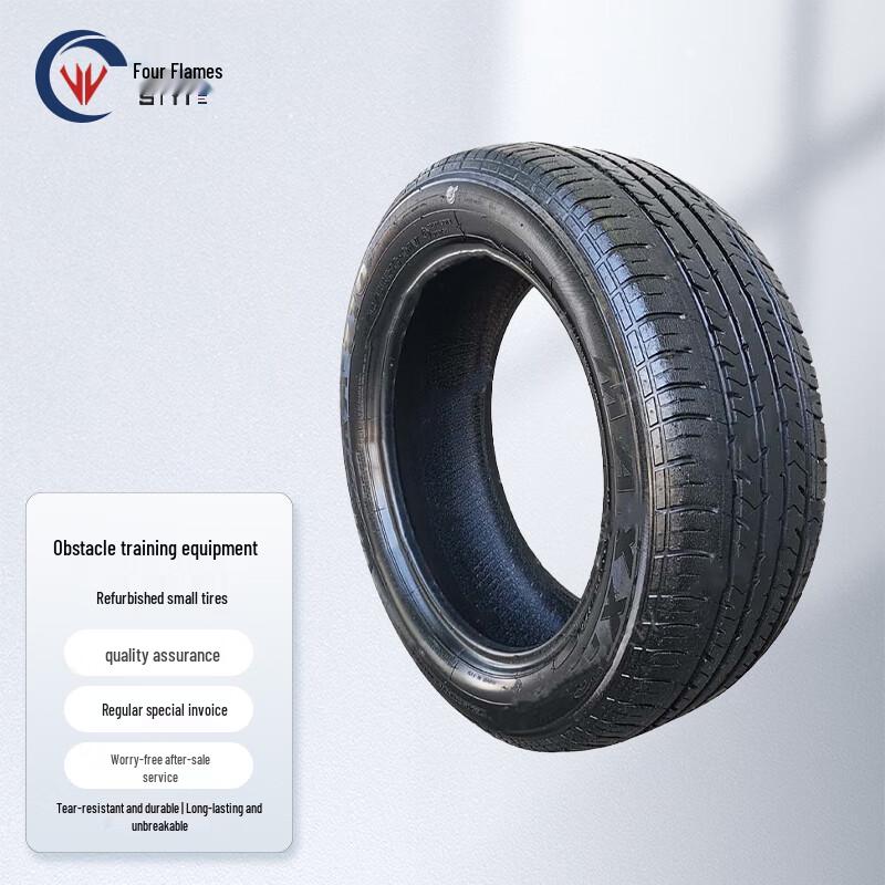 400m Obstacle Course Training Equipment