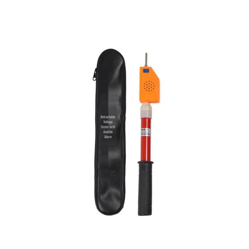 

Li Shen 10kV Telescopic Voice Voltage Detector