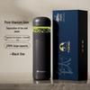 TOMIC Tea Infuser Vacuum Thermos