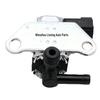 Compatible with Nissan Carbon Canister Solenoid Valve K5T46680 14930EA010 36162-PNC-005 2283686