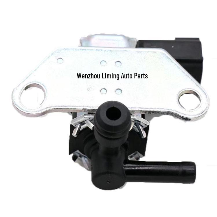 Compatible with Nissan Carbon Canister Solenoid Valve K5T46680 14930EA010 36162-PNC-005 2283686