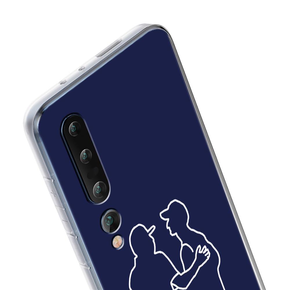 F1 Number 33 Phone Case For Xiaomi Mi 14 13 13T 12T 10 12 Lite 11 Ultra 11X 11T Pro Poco X6 X5 X3 NFC F6 5G Soft Clear Cover