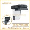 9677093080 Car Mass Air Flow Sensor For Citroen Peugeot 207 208 308 508 2008 3008 5008 C3 C4 C5 DS3 DS4 OEM AFH50M-27 9662635680