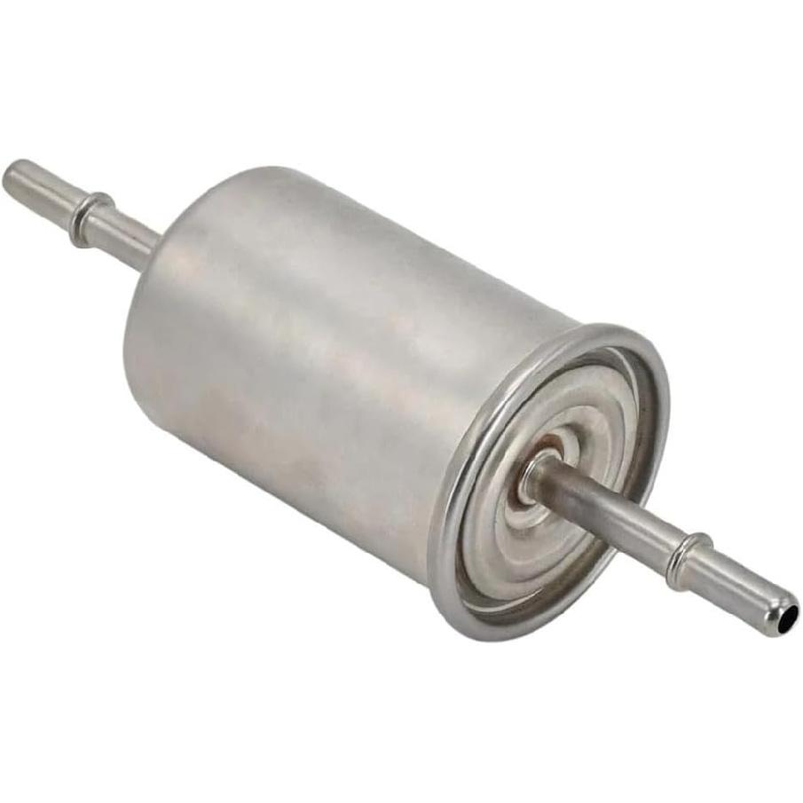 Fuel Filter Fit For Ford Lincoln Mercury, 1999–2008 F150 F250 F350, 1999–2005 Explorer, 1999–2006 Expedition, 2000–2008 Focus, 1998–2004
