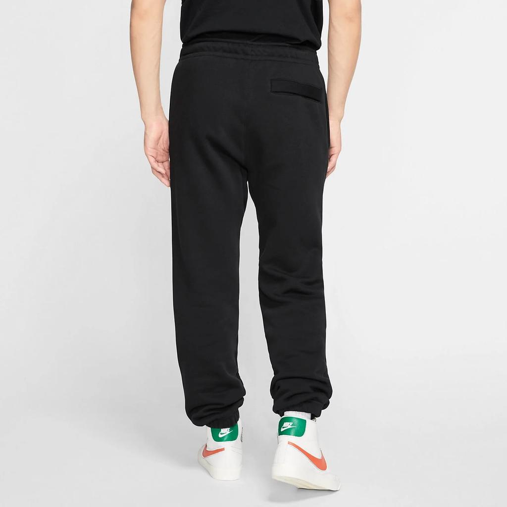 Nike Spodnie X Stanger Things Odwrócony Świat CQ3656-010