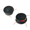 Replacment Weed Eater Trimmer Head Grass Trimmer Head Fit for 40-2 40-4