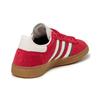 adidas Handball Spezial Scarlet Collegiate Green Unisex Sneakers Red Cloud-White IF9531
