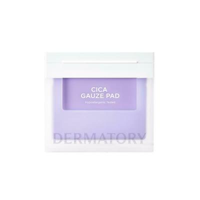 Hypoallergenic Cica Gauze Pad 80P
