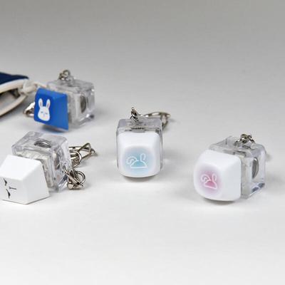 Point Keycap VER3