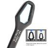 New Car Universal Torx Wrench Adjustable Self-tightening Wrench Board Double-head Torx Spanner Torx Spanner Hand Tools 8-22mm