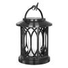 Solar Light Outdoor Garden Flame Lamp Automatic Charging Energy Saving IP65 Waterproof Simple