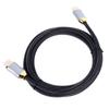 8K HD Multimedia Interface 2.1 Cable 6.6ft Oxygen Free Copper HD Video Cord for TVs Computers