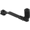 WO-Motorcycle Folding Gear Shifter Shift Lever For 110Cc-160Cc Pit Dirt Bike ATV-US