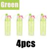 1/1/1pcs 611ml Sports Water Bottle Can Drink Spray Water Bottle Portable Leakproof For Travel Climbing Outdoor Gym Sport Bottles