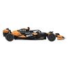 Mclaren F1 Lando Norris Die-Cast Car
